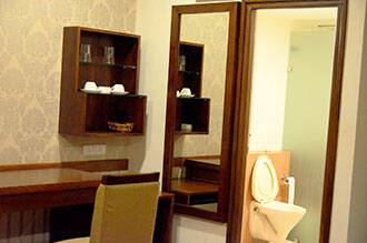 Hotel Chalet Residency, Bangalore 3